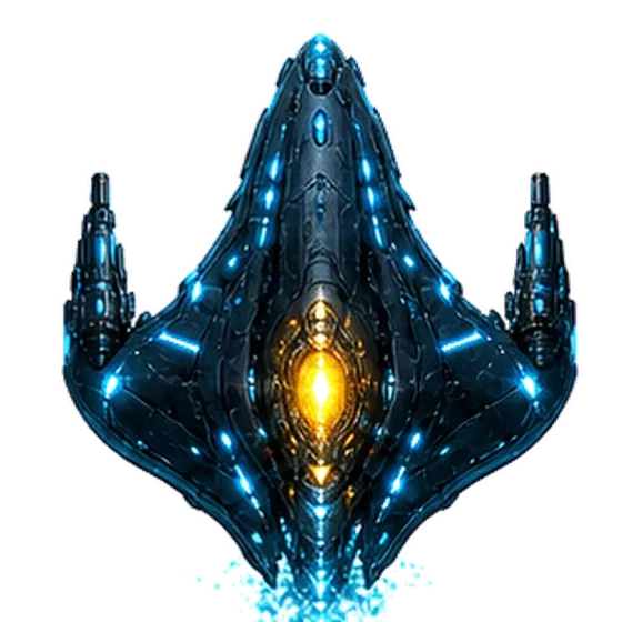 SV Lumen, Surveyor class
