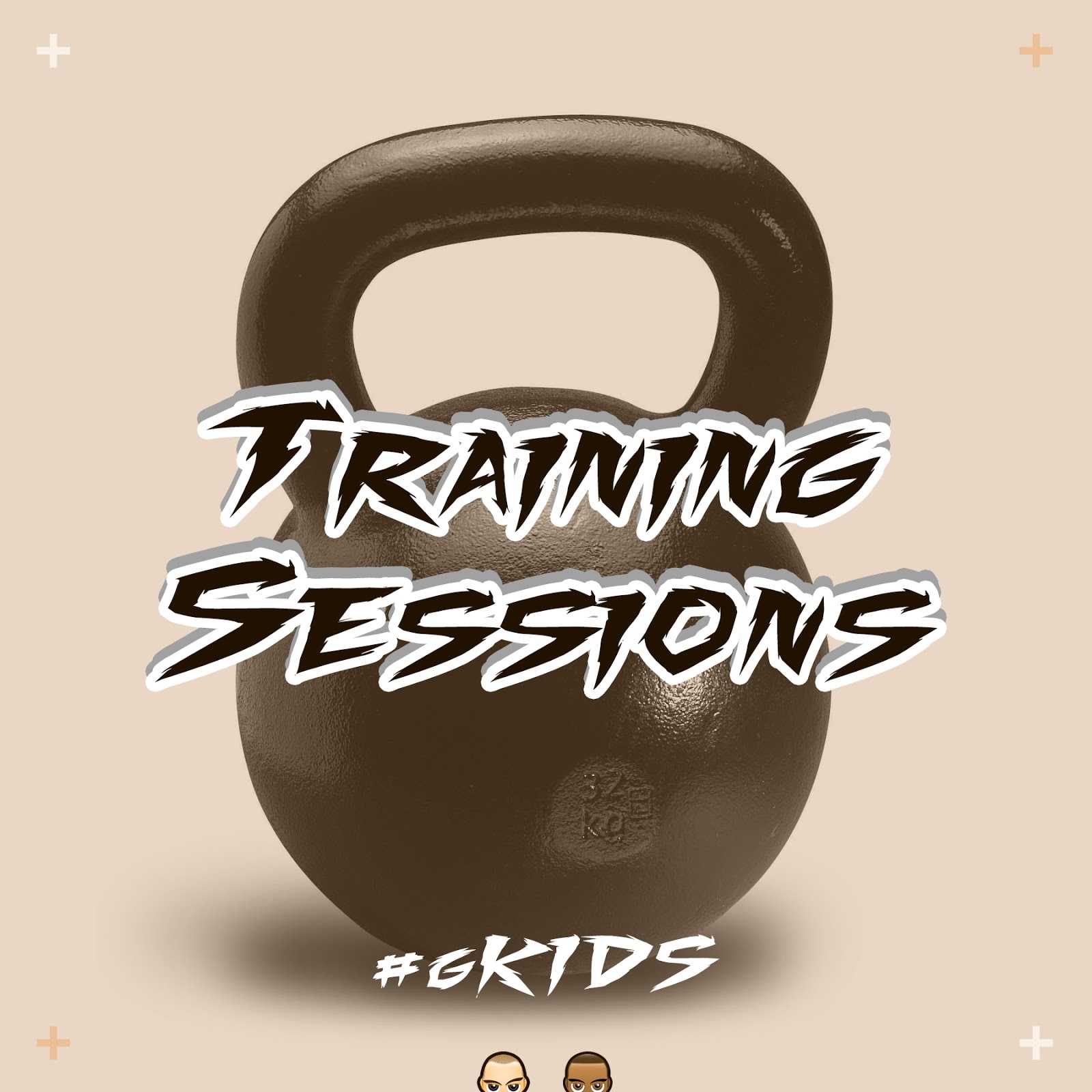 gKIDS - Training Sessions