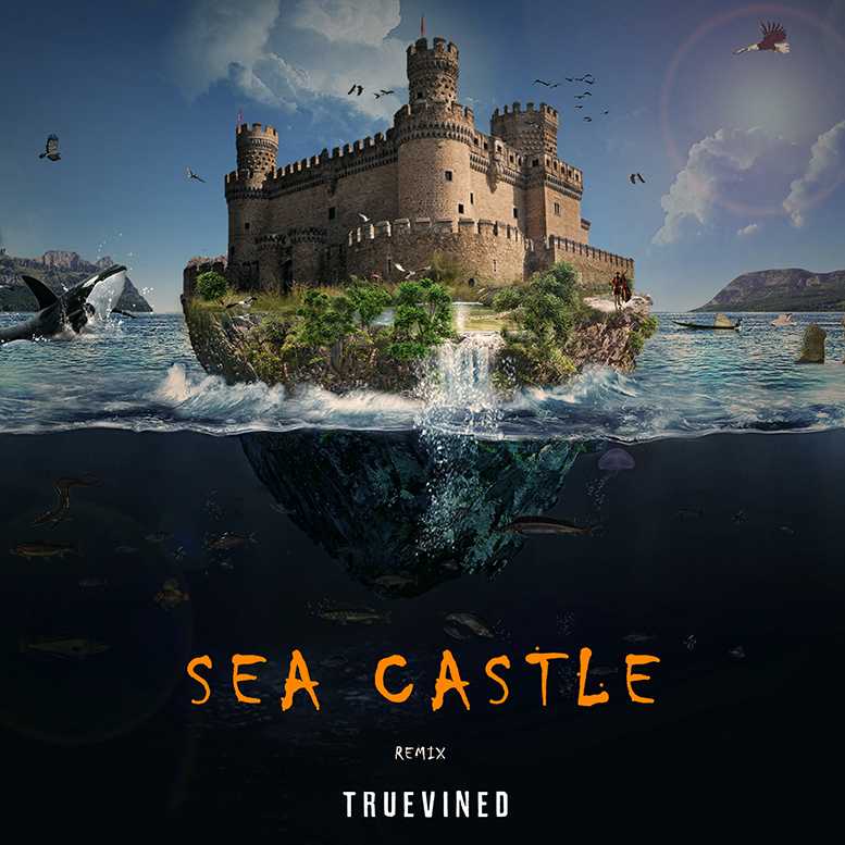 Sea Castles Remix