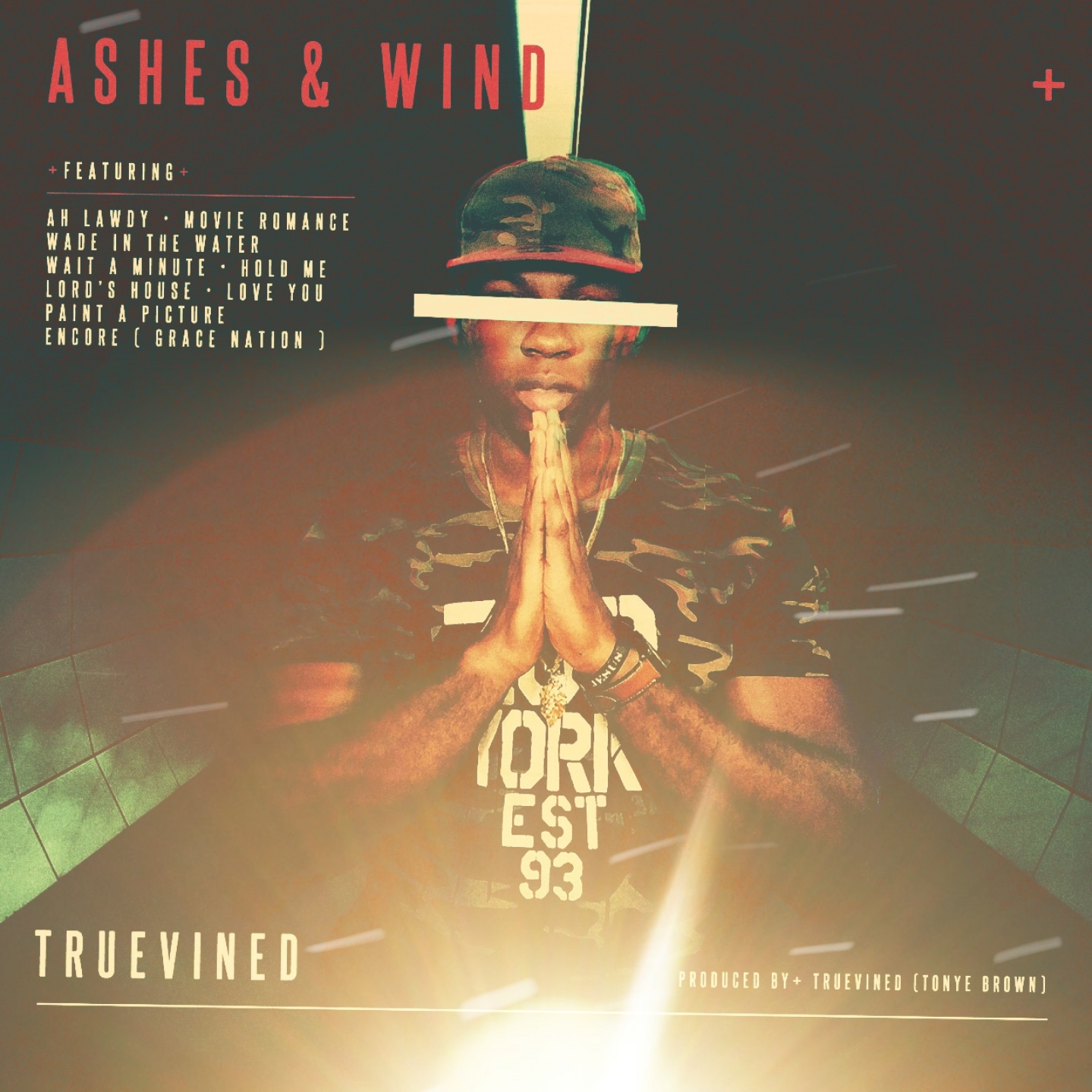 Truevined - Ashes & Wind