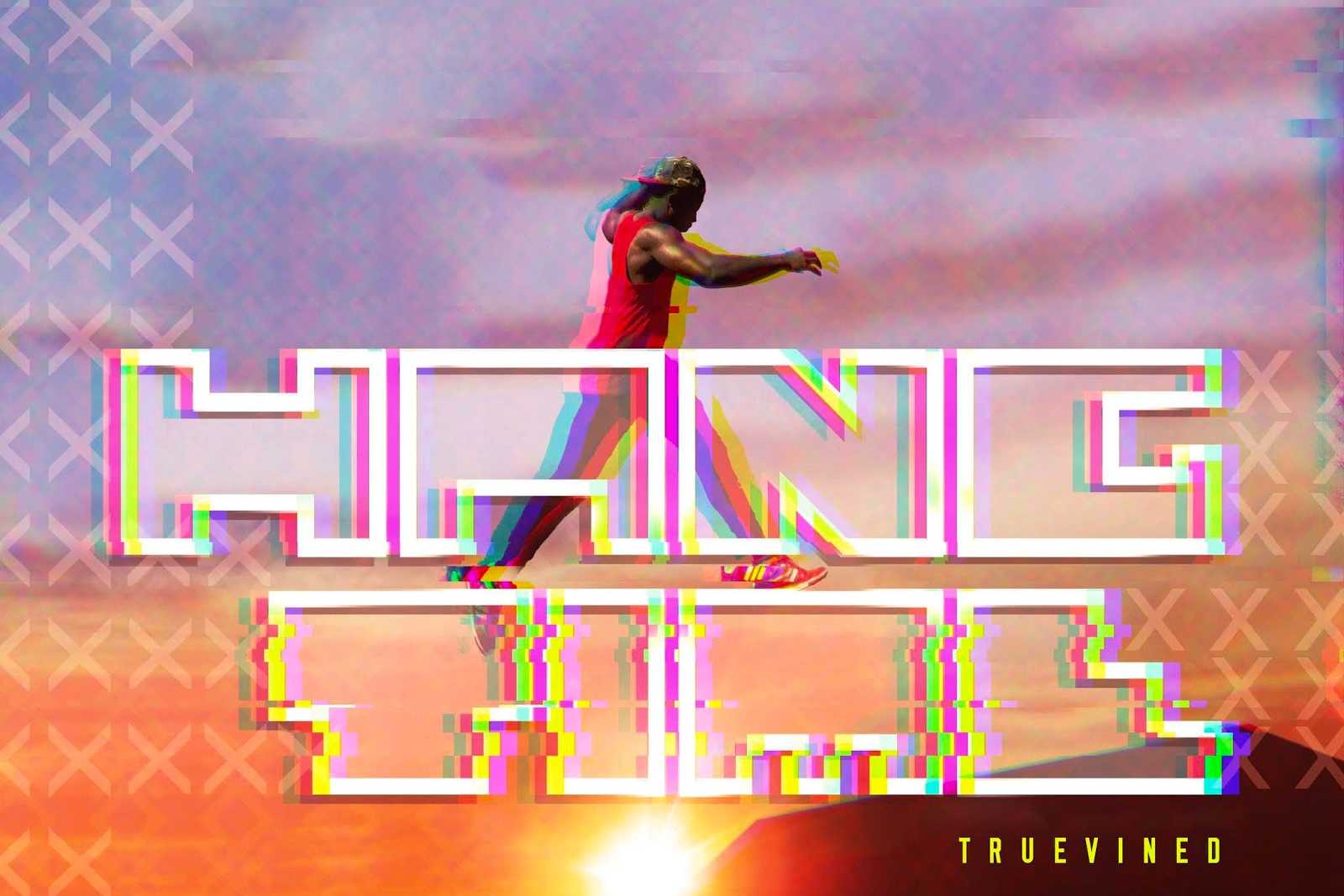 Truevined - Hang Time